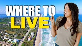 WHERE TO LIVE IN MELBOURNE FLORIDA (Updated 2024)