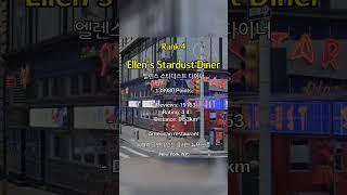 뉴욕 맛집 - 타임스퀘어 근처 | New York Food near Times Square TOP5