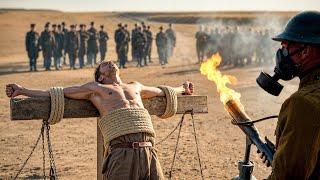 The Flamethrower: Humanity’s Most Brutal Weapon