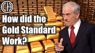 How did the Gold Standard Work? | Casual Historian | Economic History