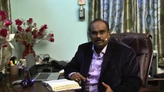 Pastor Rajendra Kumar SAC Ministries Christmas  greetings