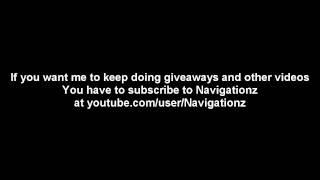 ***Go subscribe to Navigationz**** Read Description