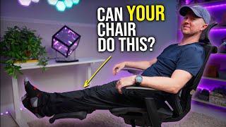 Is This the ULTIMATE Ergonomic Desk Chair? FlexiSpot C7 Review