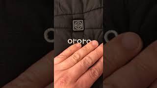 Ororo Heated Vest 2019 Edition take 2