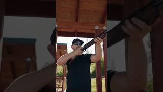 Carrera V by F.A.I.R. – Precision & Performance for the Elite Shooter