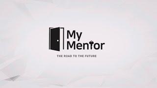 이제는 My Mentor 하세요!