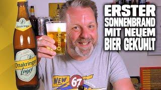 Neues LAGER aus dem sonnengelben OTTAKRINGER Bezirk