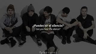 Bring Me The Horizon - Can You Feel My Heart (Sub. Español & English) || T y l a u - L y r i c s