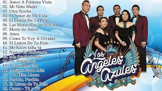 VideoMix Cumbias BailablesAngeles Azules bonny lovy Rafaga Y Mas Solo ExitosLo Mejor