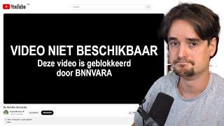 BNNVARA verwijdert De donatie discussie