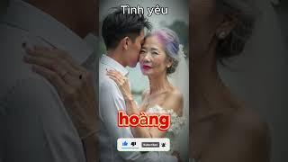 Chàng Trai Nghèo Cưới Bà Lão 70 Tuổi: Sự Thật Kinh Hoàng Phơi Bày Sau 30 Ngày