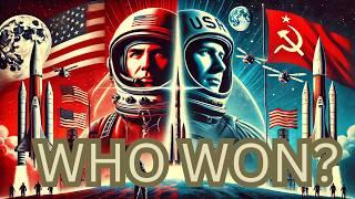 The Dawn of Space Exploration: What Sparked the Space Race Between the USA and USSR?