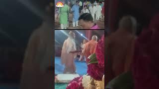 Highlight :- Sharad Poonam Utsav - 2021 || Shree Acharya Nivas, Raghuvir Vadi, Vadtal