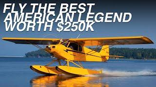 Top 3 American Legend Sport Aircraft 2024-2025 | Price & Specs