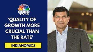 India Must Produce Monthly Unemployment Data: Former RBI Governor Raghuram Rajan Exclusive