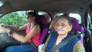 Влог Проводили гостей/Вечерний влог/Алтайский край/Сибирь