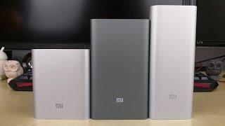 Xiaomi 10000mAh Mi Powerbank Pro Type C Unboxing and Review!