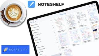 Latest updates from Notability & Noteshelf| Paperless X