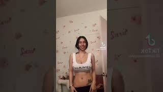 LORAINE LNA TIKTOK SHORT | COCOMEGALODON