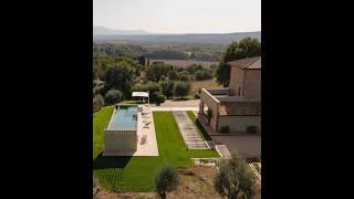 Italian House #architecture #interiordesign #italy #italia #umbria