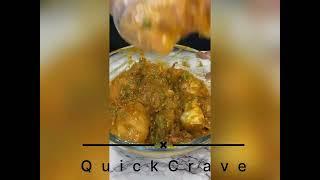 QuickCrave-Chicken Briyani Special