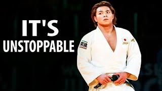 His Crowning Throw Is Impossible To Resist. Judoka Who Won Everything In Judo Under 25 - Abe Hifumi