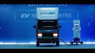 Tata Ace EV | Zero Emissions | Durable design