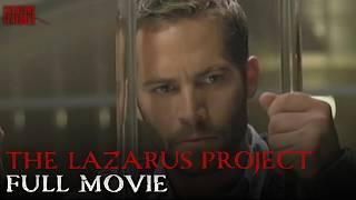 The Lazarus Project | Full Movie | Creature Features