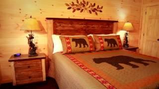 Lazy Bear Lodge