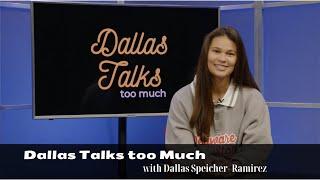 Student Athlete Tips for Back to School | Dallas Talk too Much