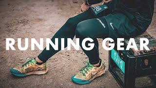 Gear That Actually Makes Running More Enjoyable