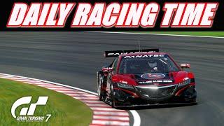 Gran Turismo 7 - More New Daily Racing