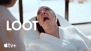 Loot — Episode 6: Molly's Spa Day Scene | Apple TV+