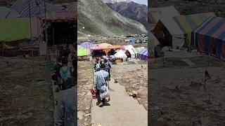 posh Patri Amarnath yatra ka sabse bada Bhandara vvip bhandara