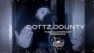 TheEscapeRoom | Dottz County | @TheEscapeRoom [S0.1 E0.10]