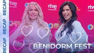 Benidorm Fest 2025 (Spain) | RECAP