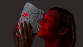 CurrentBody Skin LED Light Therapy Face Mask Series 2