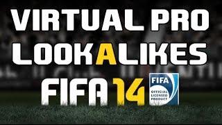 FIFA 15 - Virtual Pro Tutorial - Lionel Messi (FIFA 14)