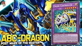 Deck ABC Post Maze of the Master | EDOPRO | Replays  + Decklist ️