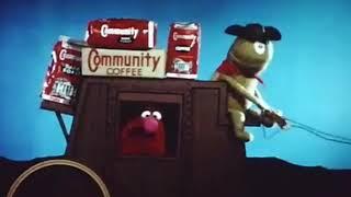 All Found Wilkins And Wontkins Community Coffee Commercials So Far