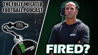 Reacting To EVERY GAME From NFL Week 5 + The Robert Saleh Firing!