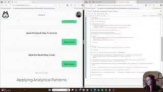 DataExpert.io - Apache Spark Day 2 Lab & Lecture - Data Engineering Bootcamp