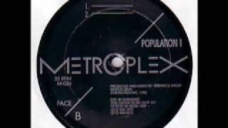 Population One - Two Sides To Every Story (B2)