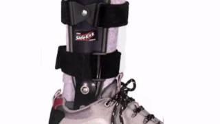 Bledsoe Ankle Braces, Ankle Rehabilitation