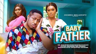 BABY FATHER - TANA ADELANA, MIKE EZURUONYE, CAROLINE IGBEN,  PROMISE latest 2024 nigerian movies