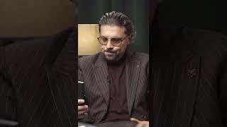 Шумко наговорив зайвого про українську комікесу... ЩО тепер йому буде?