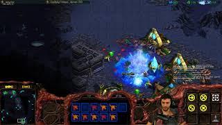 Starcraft Broodwar - ZvP (05/29/2018)