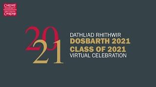 Graduation Celebrations 2021: School of Journalism, Media and Culture