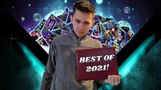 THE BEST MOMENTS OF THEDANGER2468 IN 2021!!!