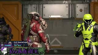 Stream - July 18, 2024 - Halo Infinite and CoD MWIII Zombies